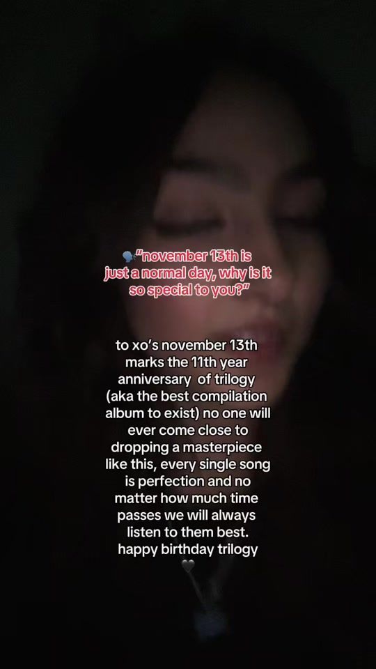 TikTok video thumbnail by trilogy.girly