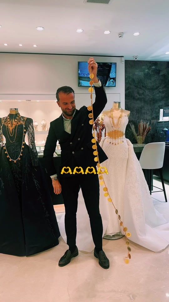 TikTok video thumbnail by sarayjuwelier_denhaag
