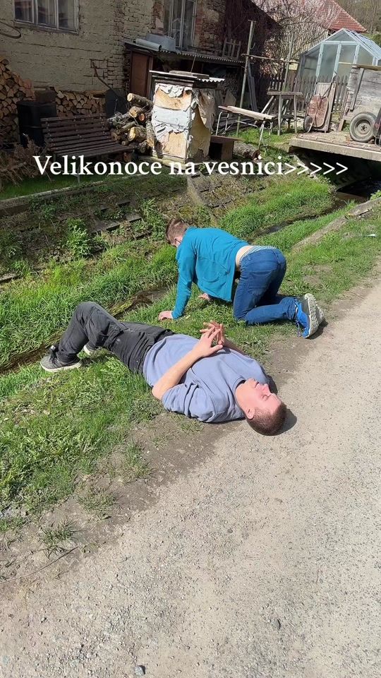 TikTok video thumbnail by stepan_duchacek