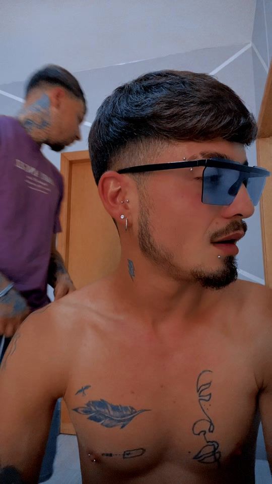 TikTok video thumbnail by lorenzofalcoe22