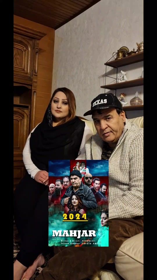 TikTok video thumbnail by shaheenfilm
