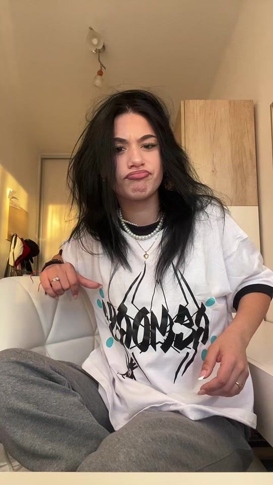TikTok video thumbnail by simkaninova