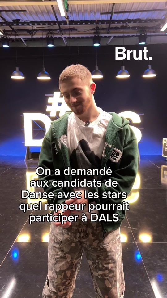 TikTok video thumbnail by brutofficiel