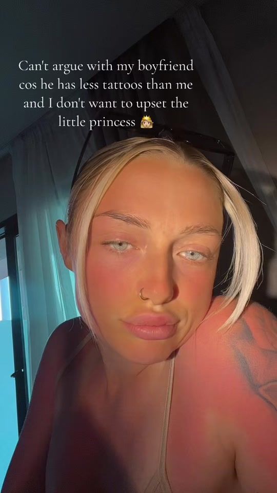 TikTok video thumbnail by xtamzin_x