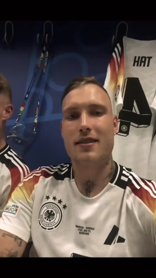 TikTok video thumbnail by joshua.kimmich_6_