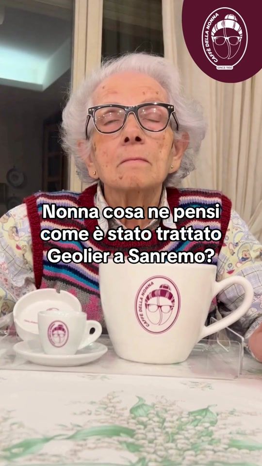 TikTok video thumbnail by caffedellanonna