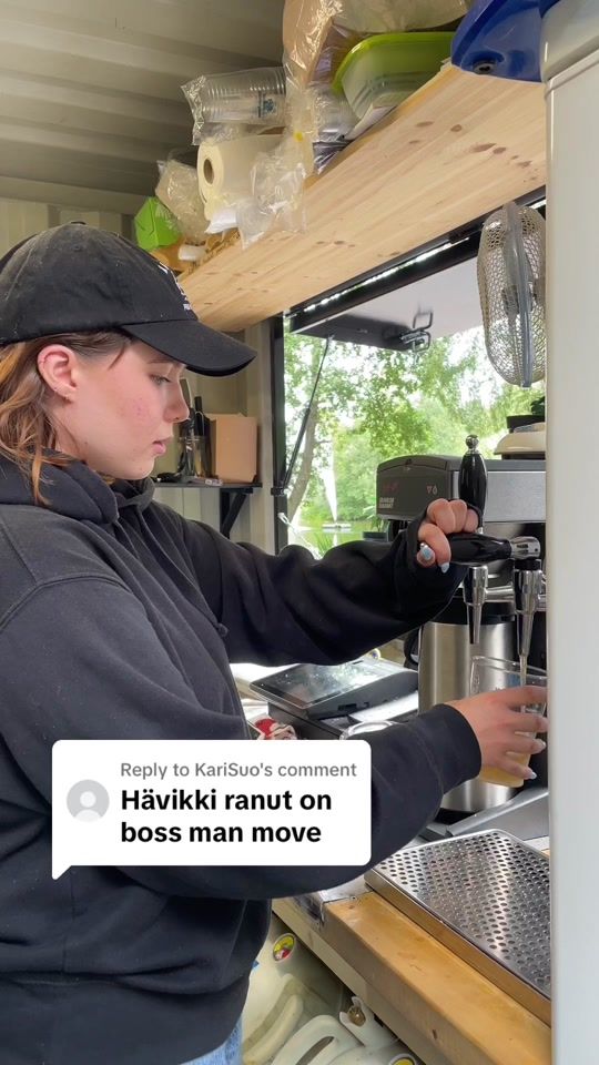TikTok video thumbnail by blokkistreetfood
