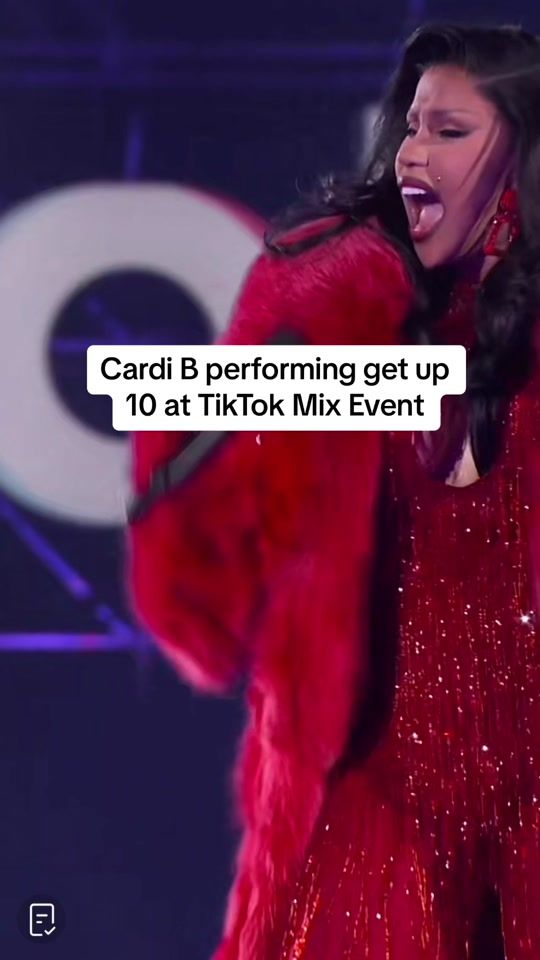 TikTok video thumbnail by bacardifanp