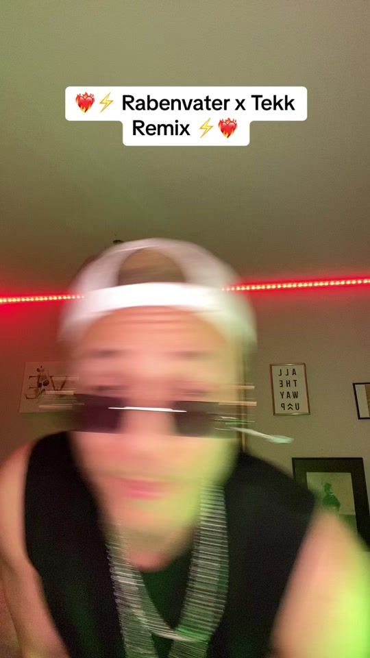 TikTok video thumbnail by technofate