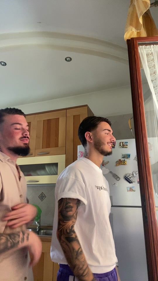 TikTok video thumbnail by raffaelevasaturo0