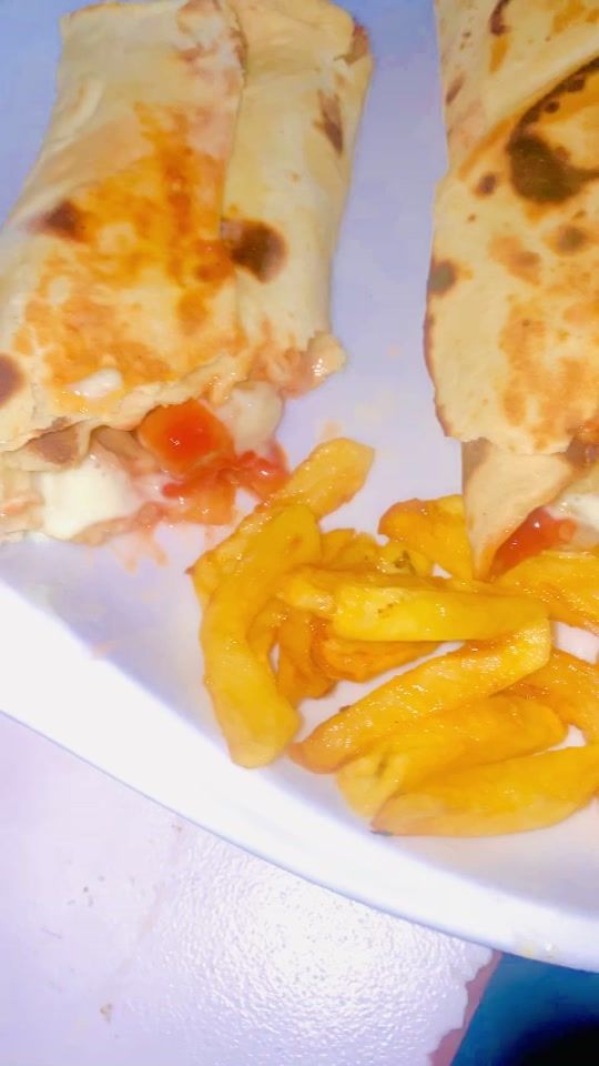 TikTok video thumbnail by nafisadhoore2