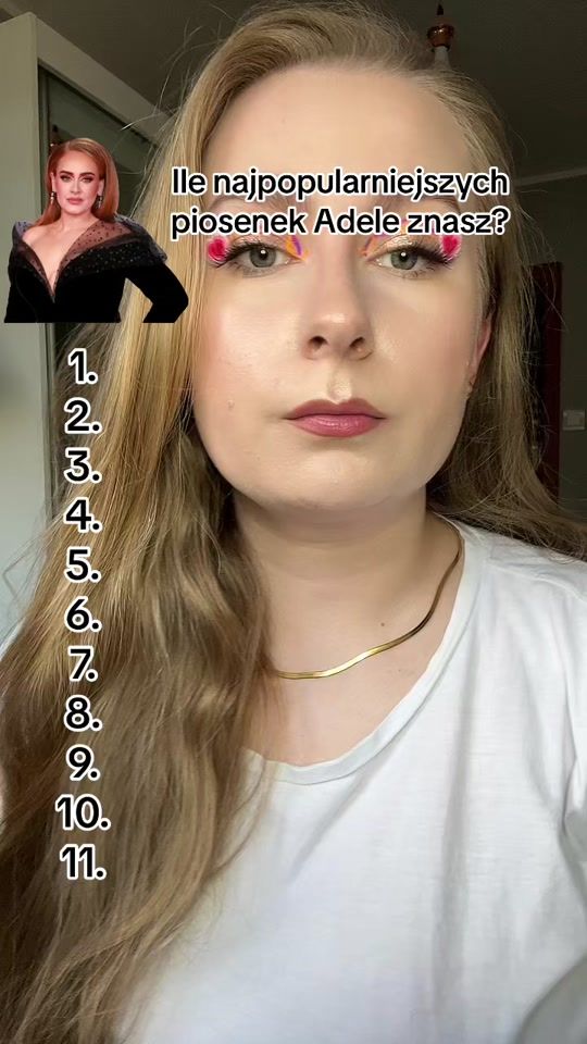 TikTok video thumbnail by codziennymakijaz