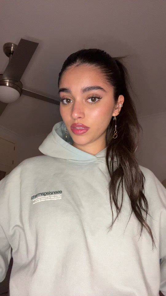 TikTok video thumbnail by inesitii