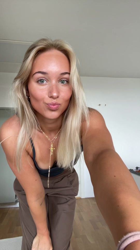 TikTok video thumbnail by fridacarolineknudsen