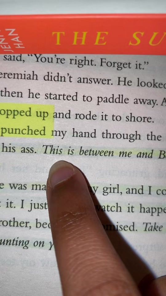 TikTok video thumbnail by nayasreads