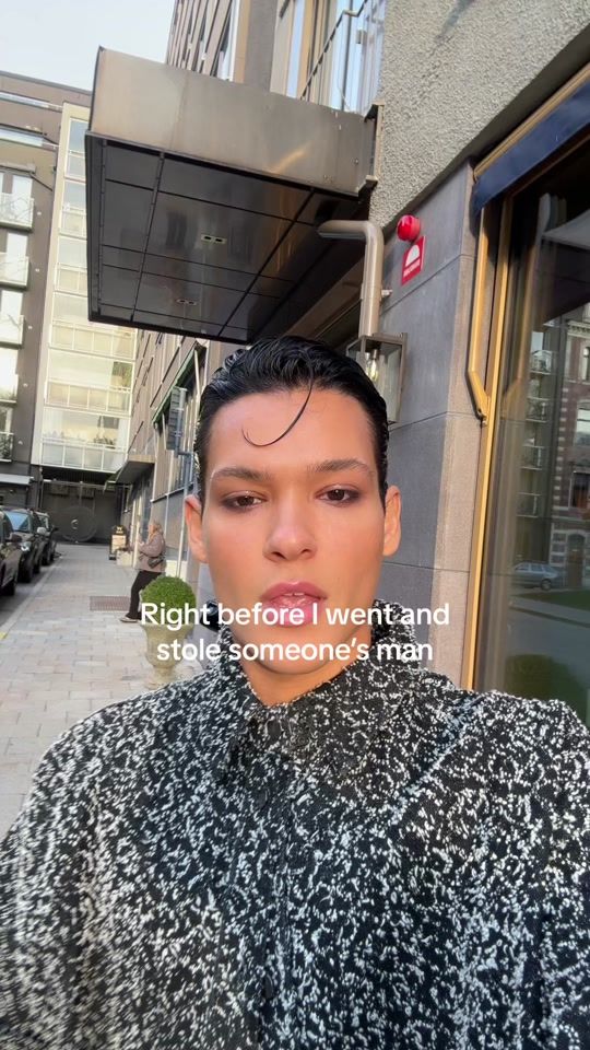 TikTok video thumbnail by omarrudberg