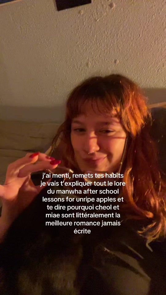 TikTok video thumbnail by elfemoche