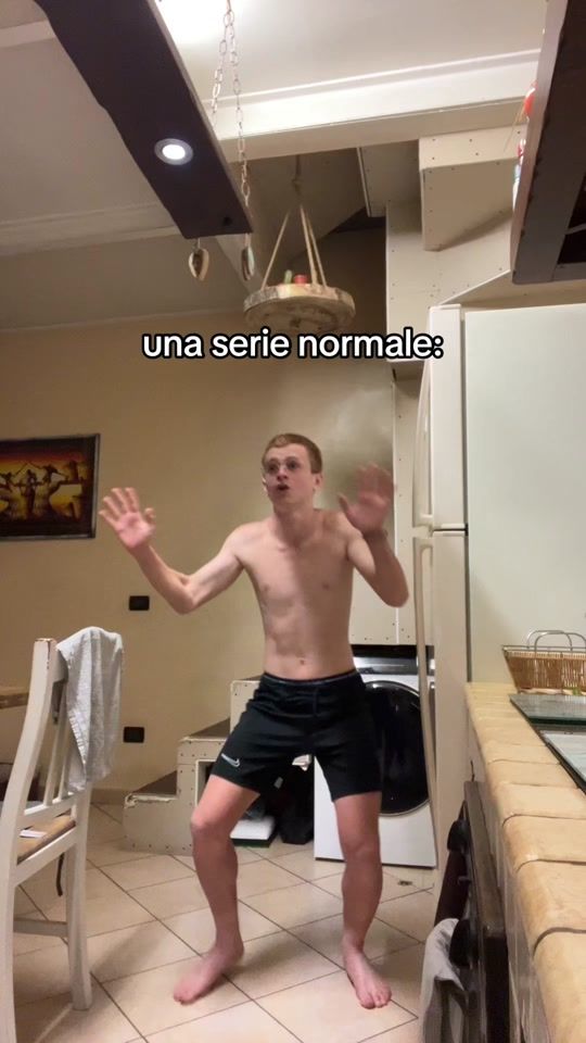 TikTok video thumbnail by pietrocappelloo27