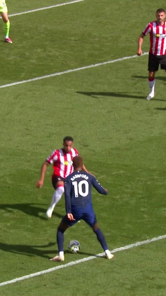 TikTok video thumbnail by marcusrashford