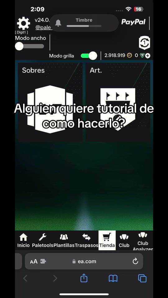 TikTok video thumbnail by toxtodo
