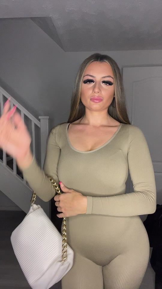 TikTok video thumbnail by lashandbeautybyell