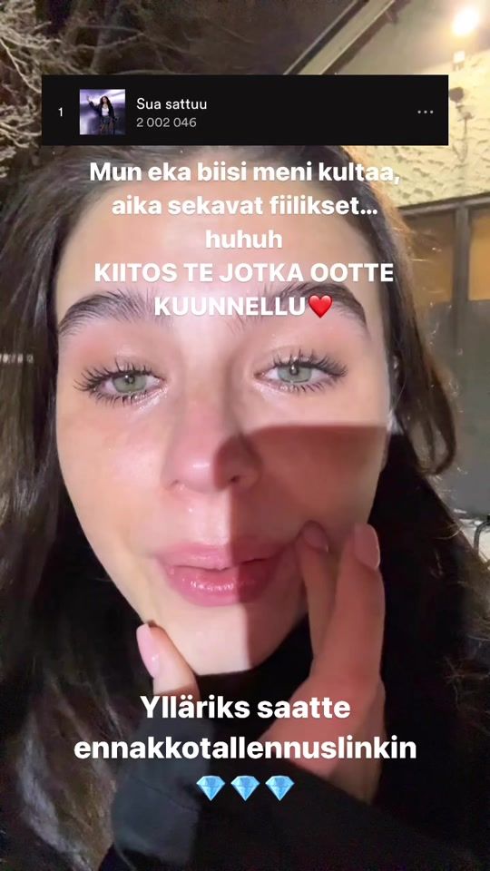 TikTok video thumbnail by mirellavirallinen