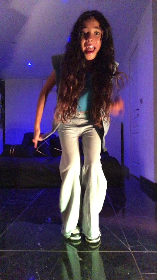 TikTok video thumbnail by dancer_jouhaina