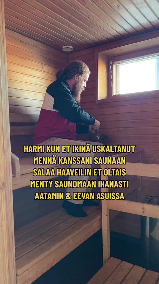 TikTok video thumbnail by kristopherinhelsinki