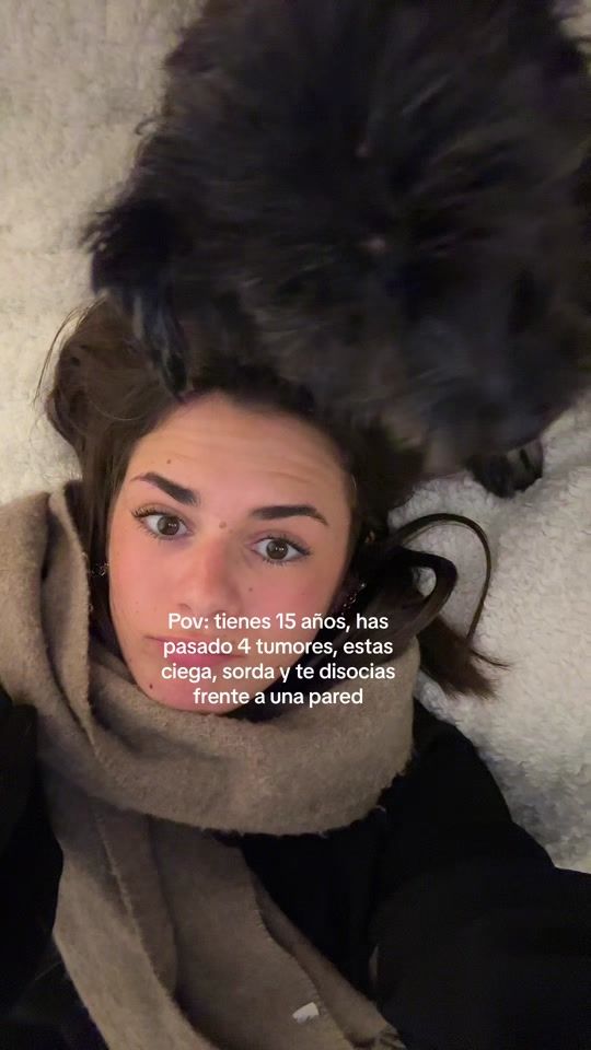 TikTok video thumbnail by patribarra