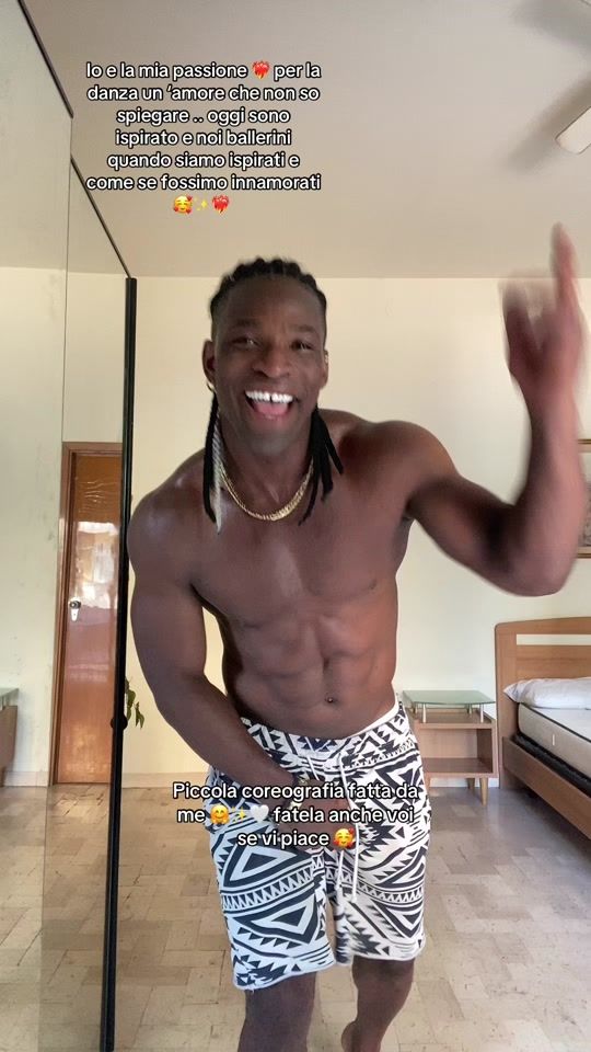 TikTok video thumbnail by jean_fk_dancer