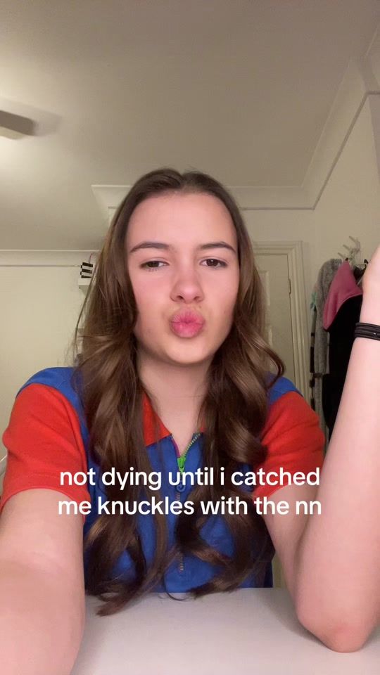 TikTok video thumbnail by jesshermionee
