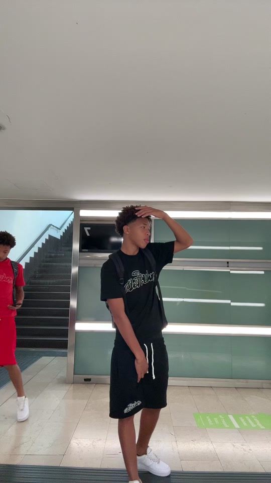 TikTok video thumbnail by ibraspamm