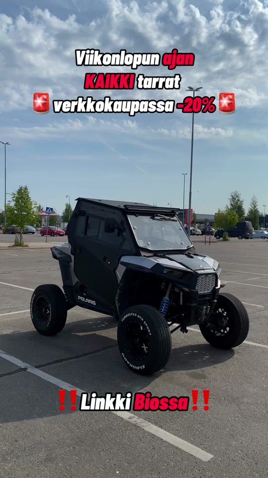 TikTok video thumbnail by arrat.fi