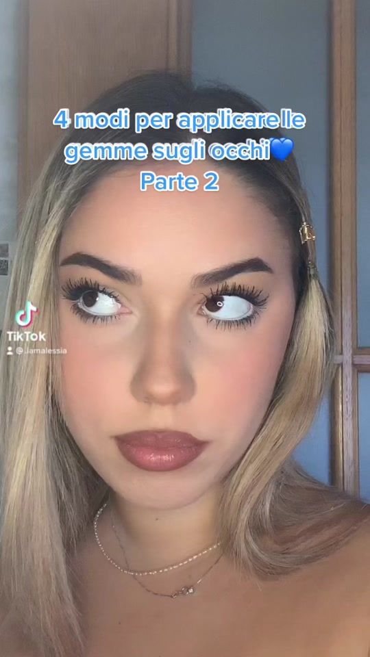 TikTok video thumbnail by .iamalessia