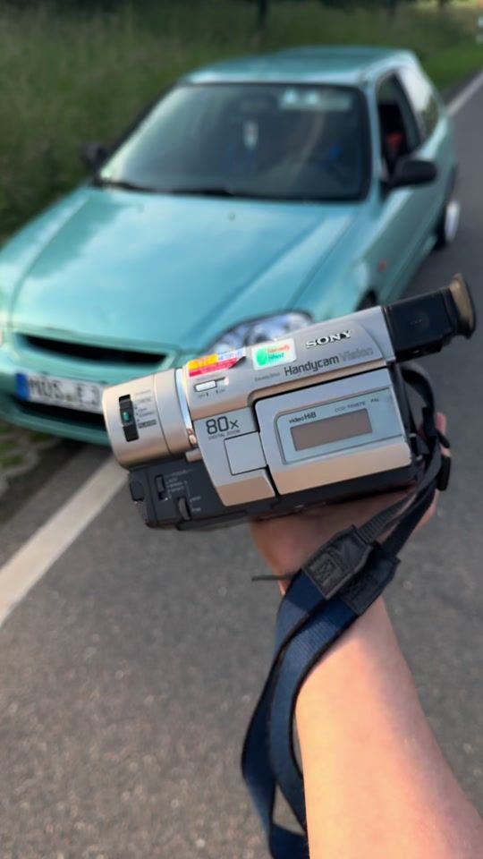 TikTok video thumbnail by straightpiped.de