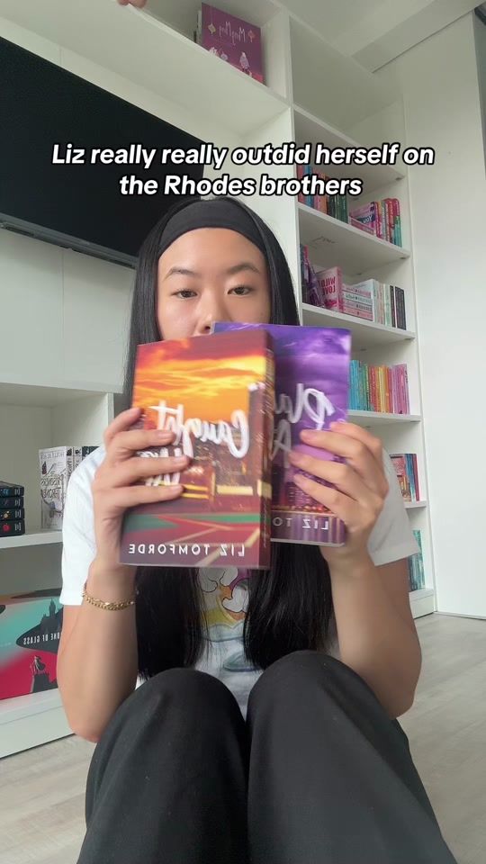 TikTok video thumbnail by mimihtj_reads