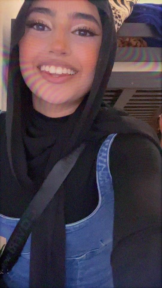 TikTok video thumbnail by _aminaali_