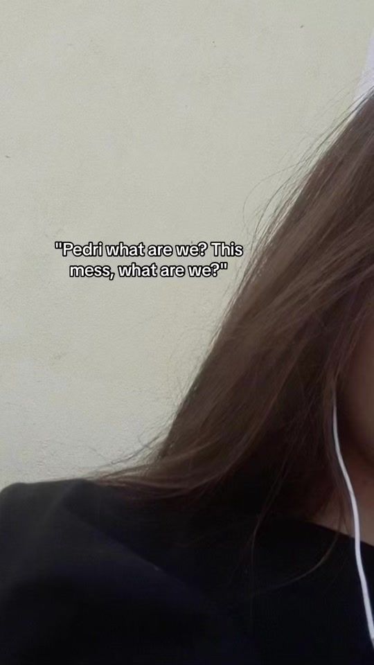 TikTok video thumbnail by p3dr.11