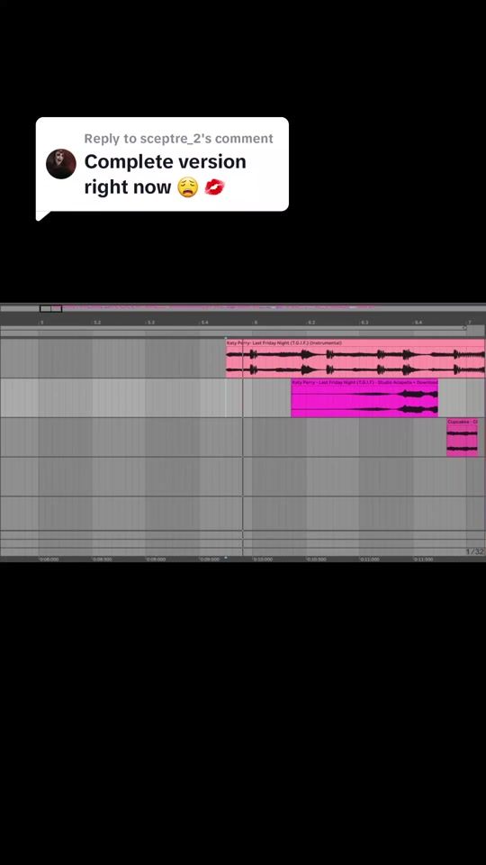 TikTok video thumbnail by cupcakkesbussylice