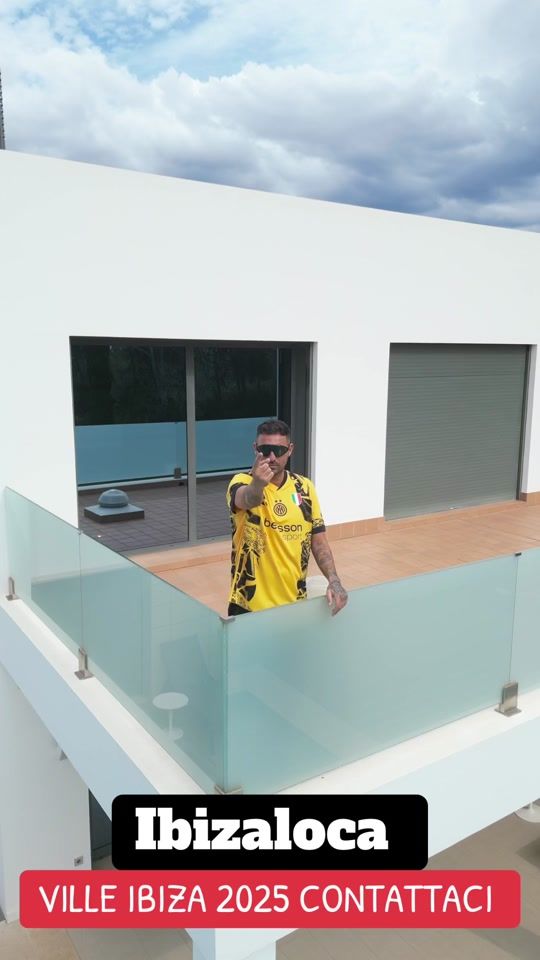 TikTok video thumbnail by ibizaloca2025