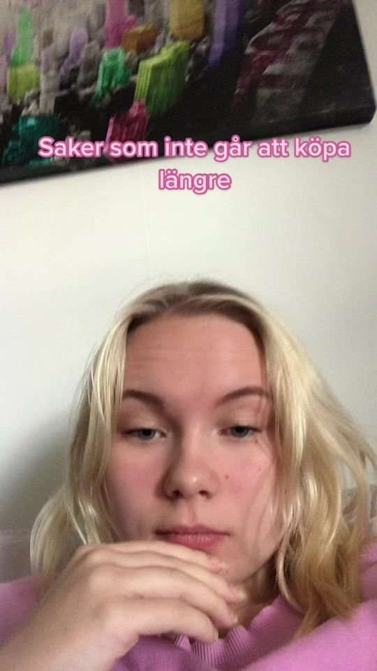 TikTok video thumbnail by sofialennmark