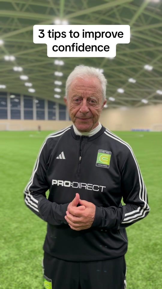 TikTok video thumbnail by coervercoaching