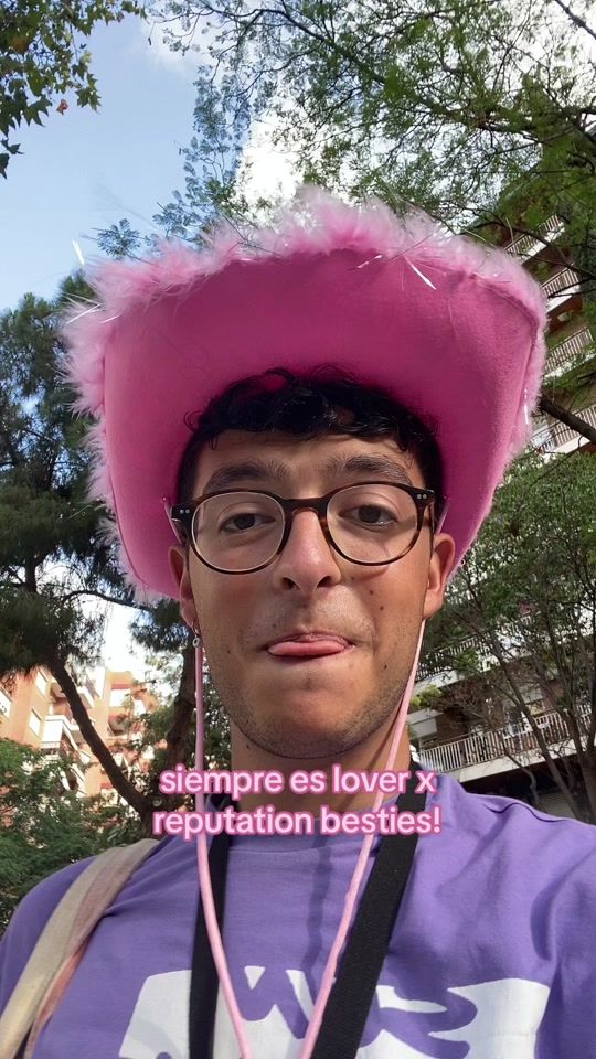 TikTok video thumbnail by antoniombesito