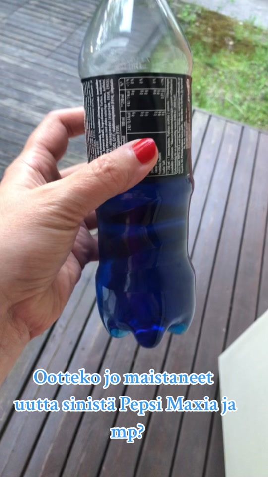 TikTok video thumbnail by kristallitonikuisia