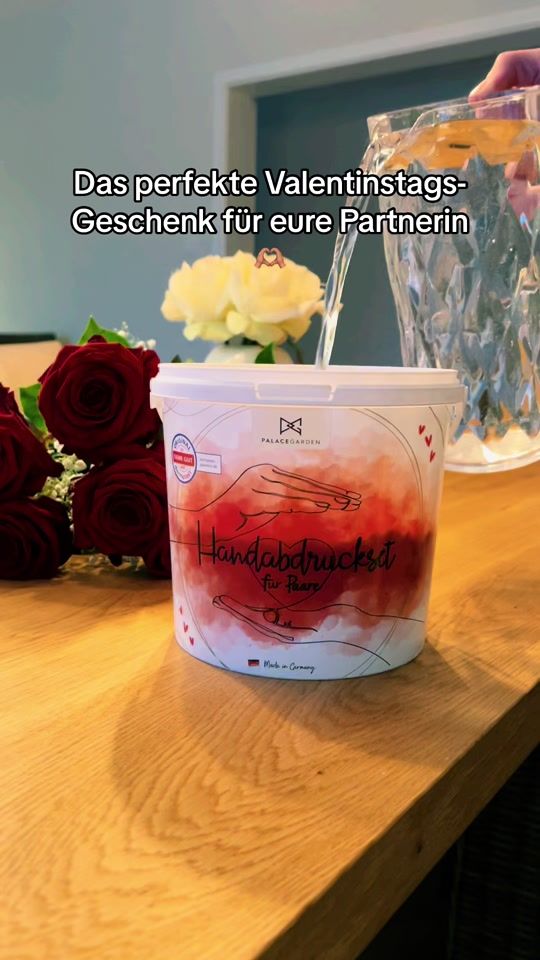TikTok video thumbnail by palacegarden.de