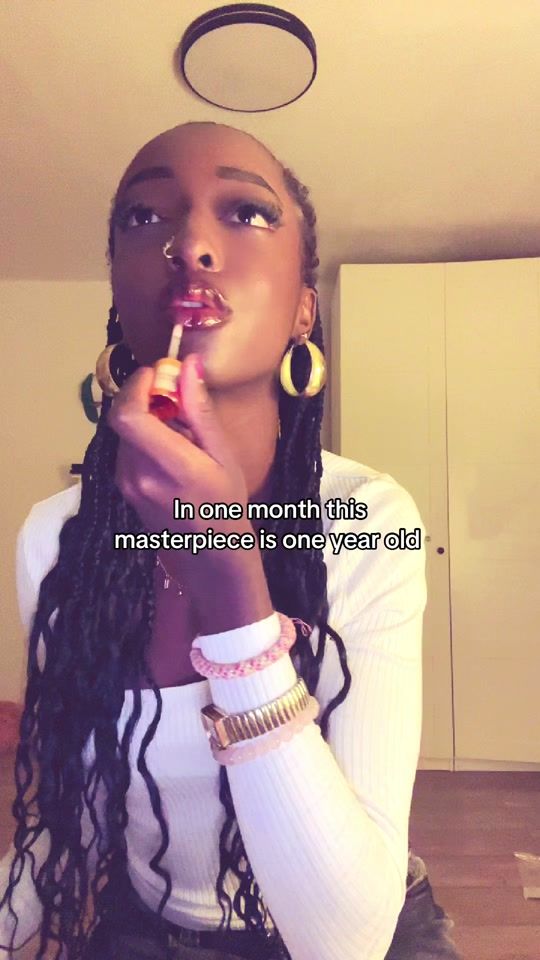TikTok video thumbnail by tyra.adj