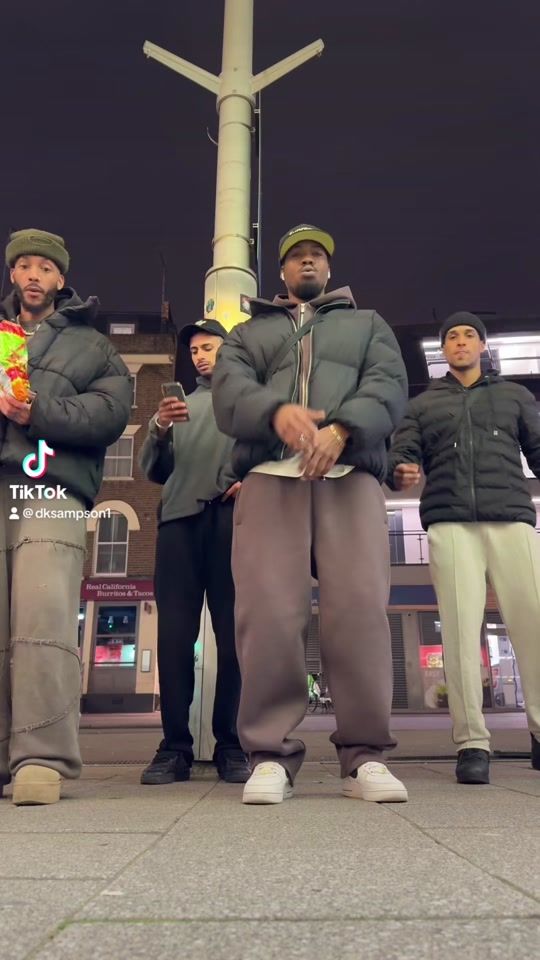 TikTok video thumbnail by dksampson1