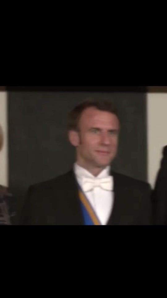 TikTok video thumbnail by emmanuelbrigittemacron