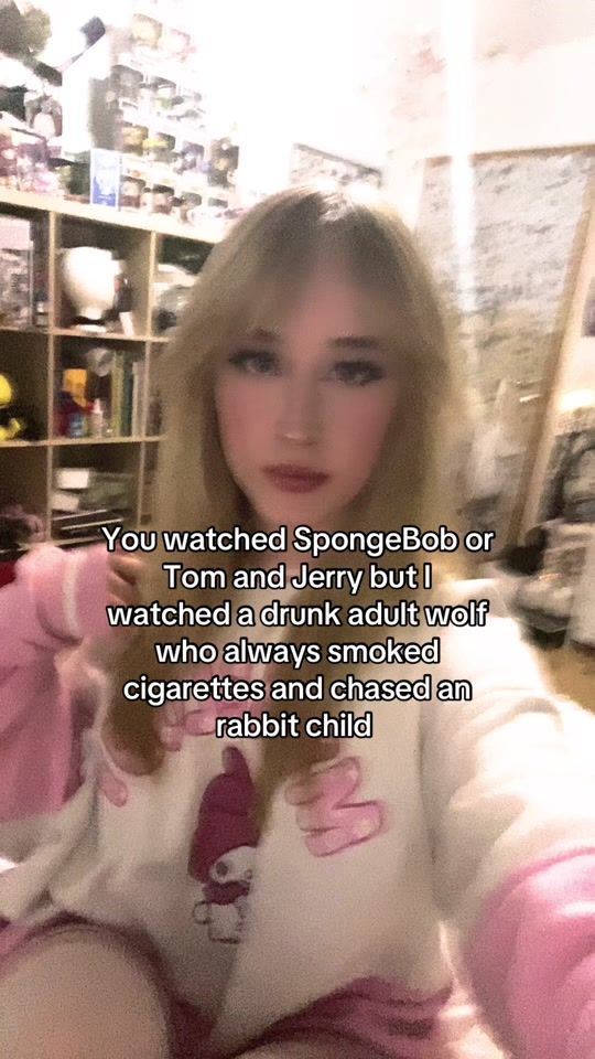 TikTok video thumbnail by meowllis_