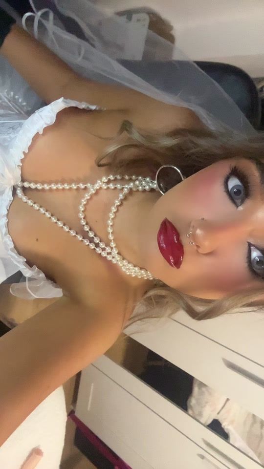 TikTok video thumbnail by bronaghspammm